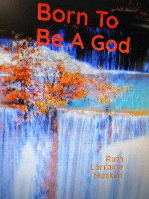 cover image of Born to Be a God